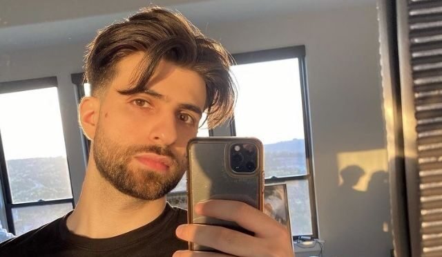 why did sypherpk divorce his wife