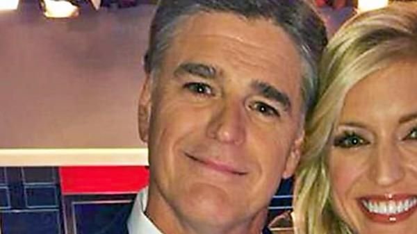 sean hannity wife