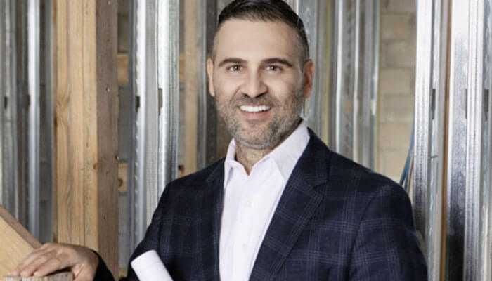 misha ezratti net worth