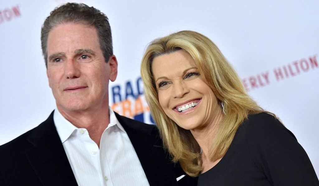 vanna white boyfriend