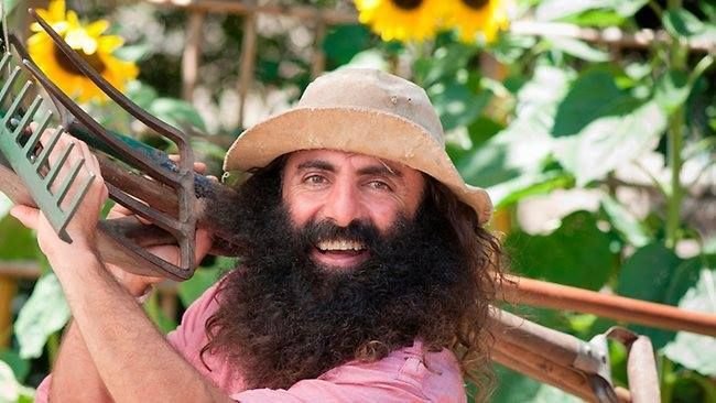 Costa Georgiadis Wife: Is the Gardening Australia Icon Married in 2025?