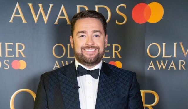 jason manford wife