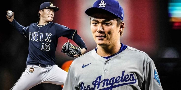 yoshinobu yamamoto girlfriend