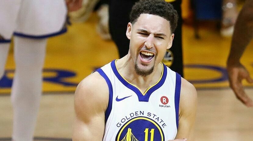 klay thompson ex wife