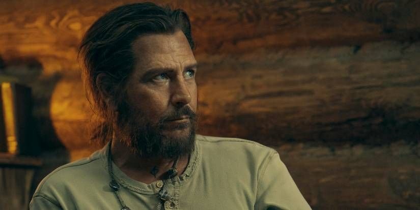 the marsh king daughter