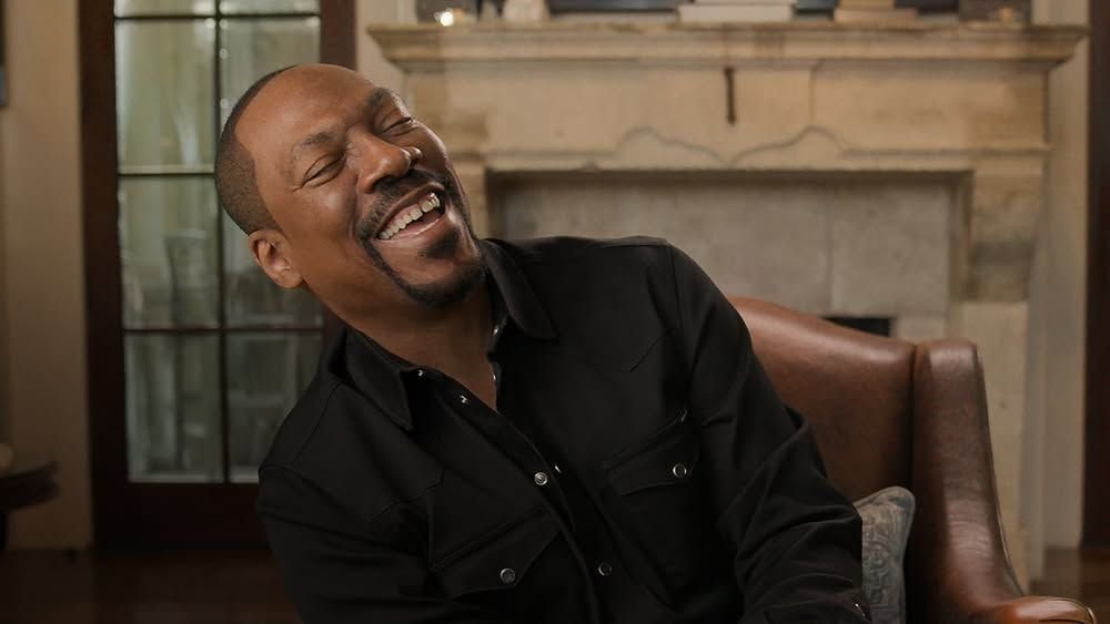 Eddie Murphy First Wife: The Untold Story of Nicole Mitchell Murphy