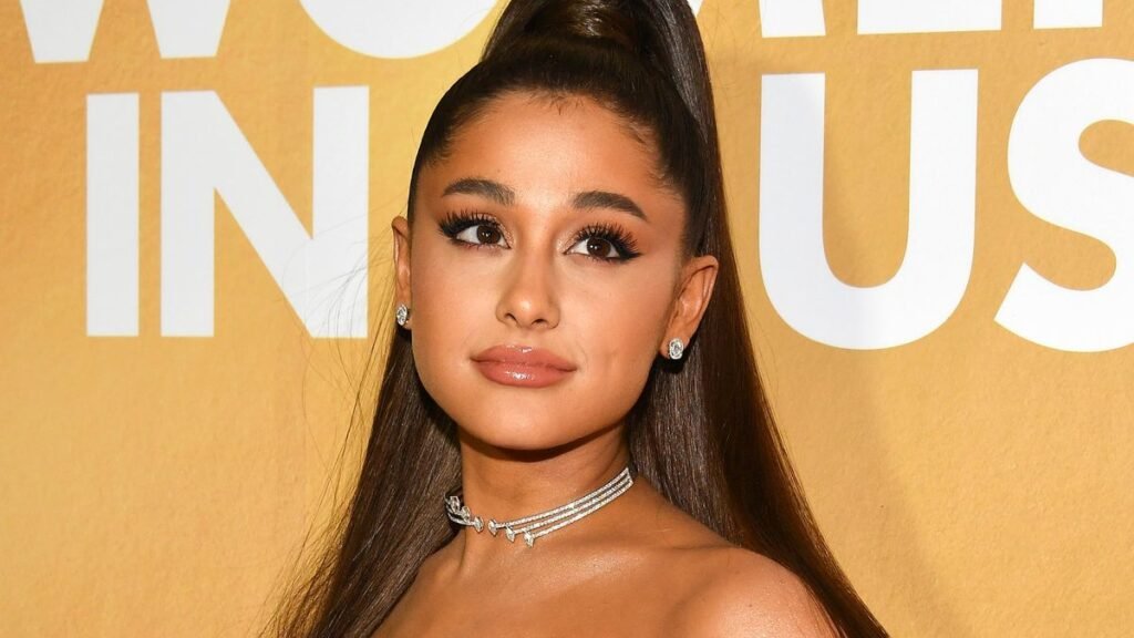 ariana grande's brother and boyfriend