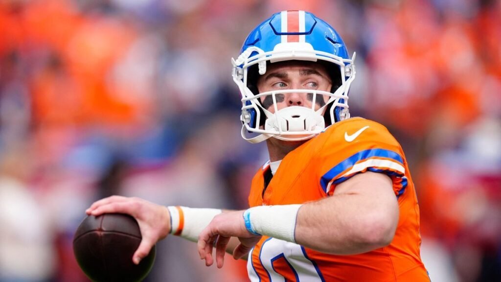 how old is bo nix wife