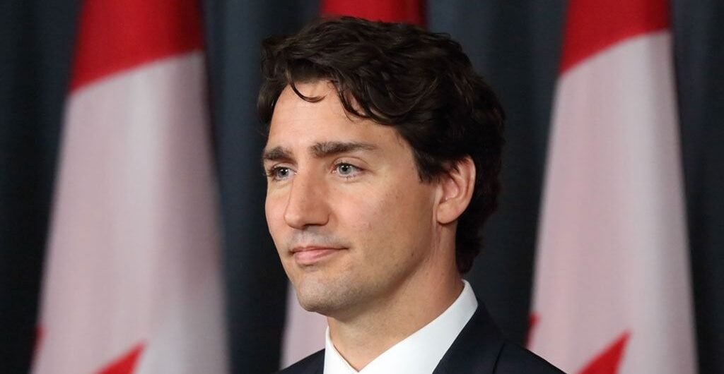 justin trudeau ex wife