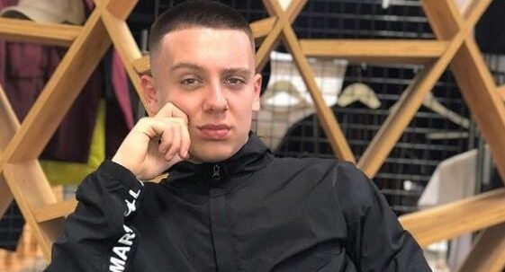 has aitch got a girlfriend