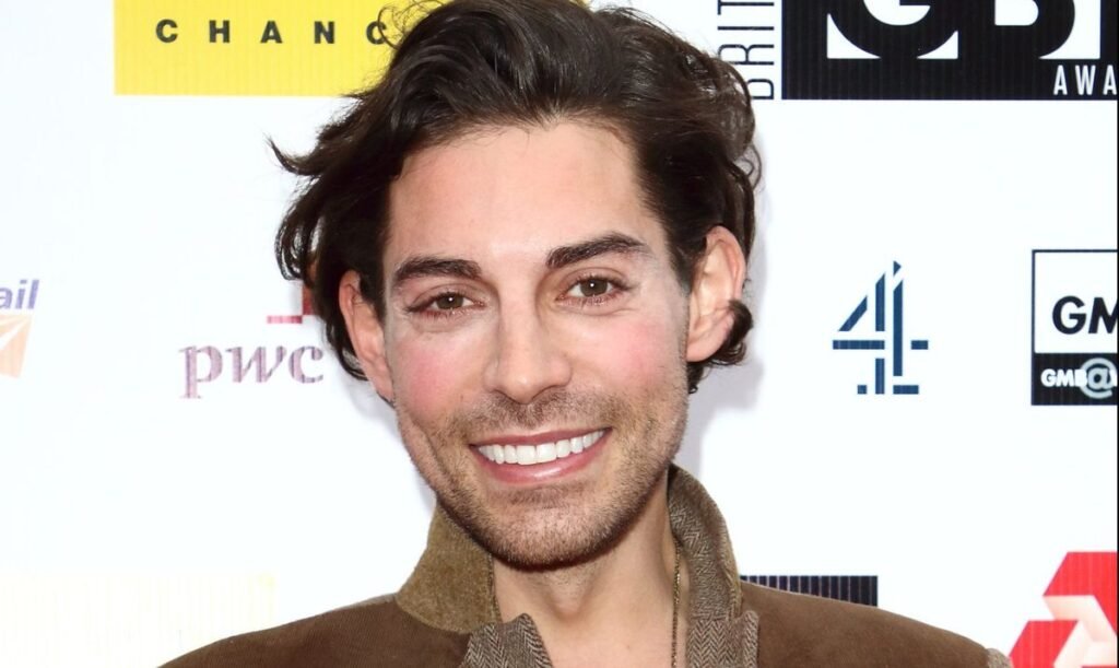 tom read wilson parents