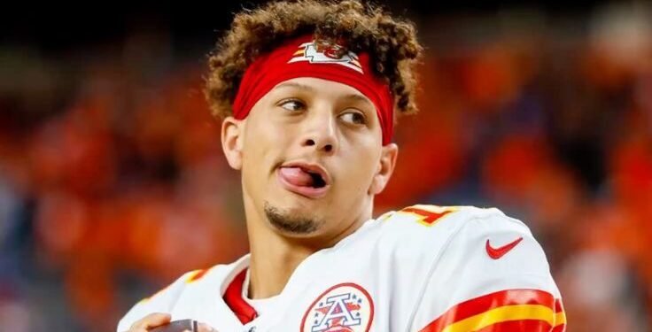 patrick mahomes parents