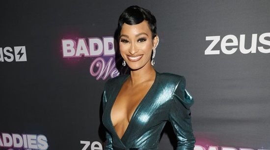 janeisha john husband