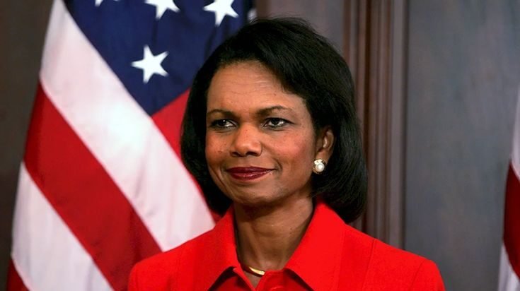 condoleezza rice net worth