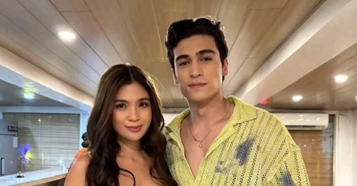 heaven peralejo boyfriend