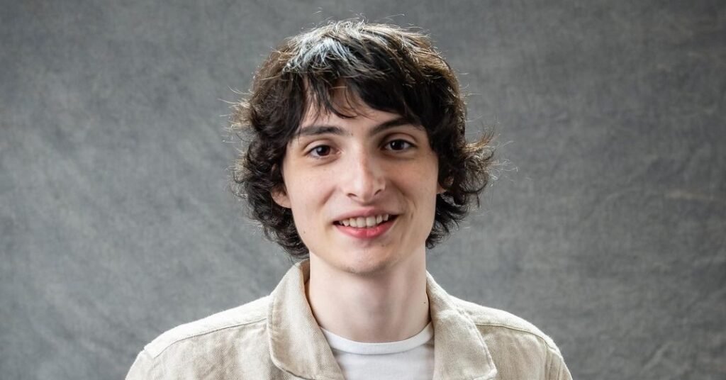 finn wolfhard ex girlfriend
