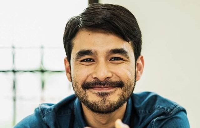 atom araullo girlfriend