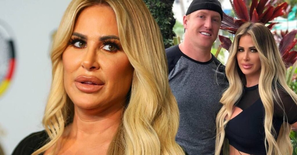 kim zolciak new boyfriend