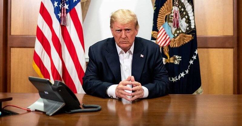 who did trump call piggy