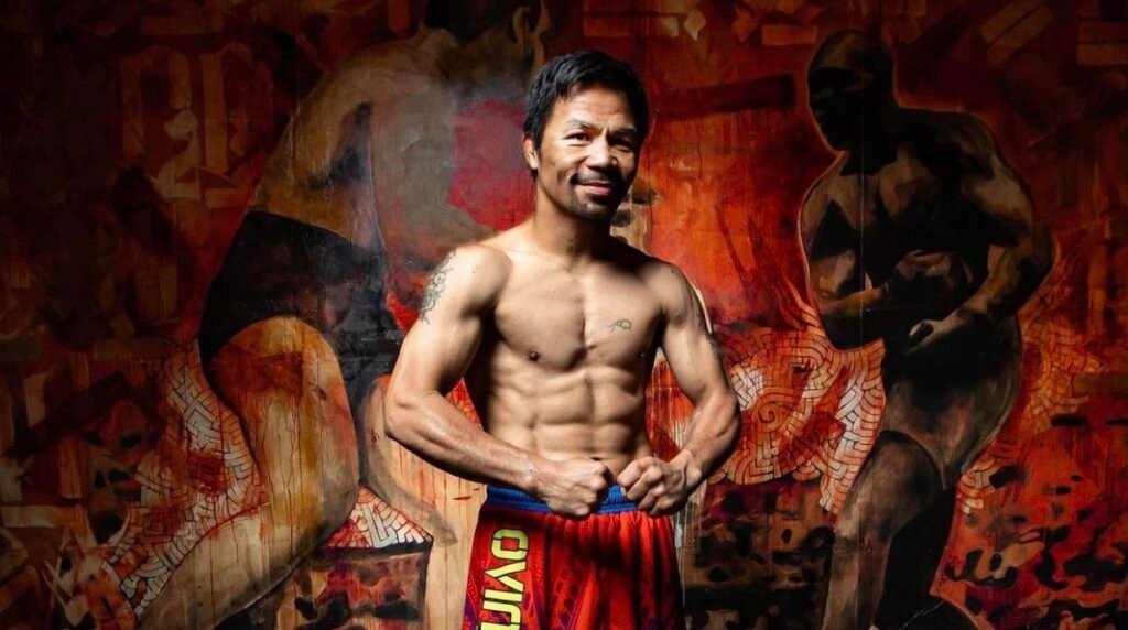 jimuel pacquiao wife nationality