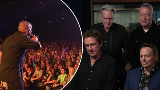 jimmy barnes children