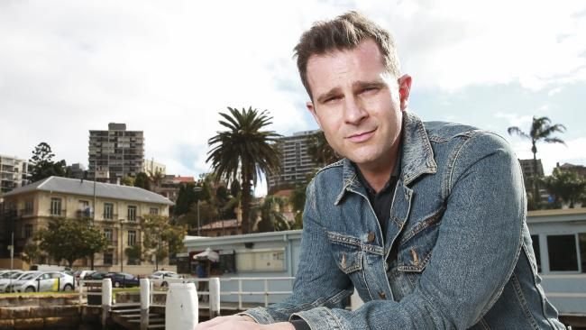 david campbell parents