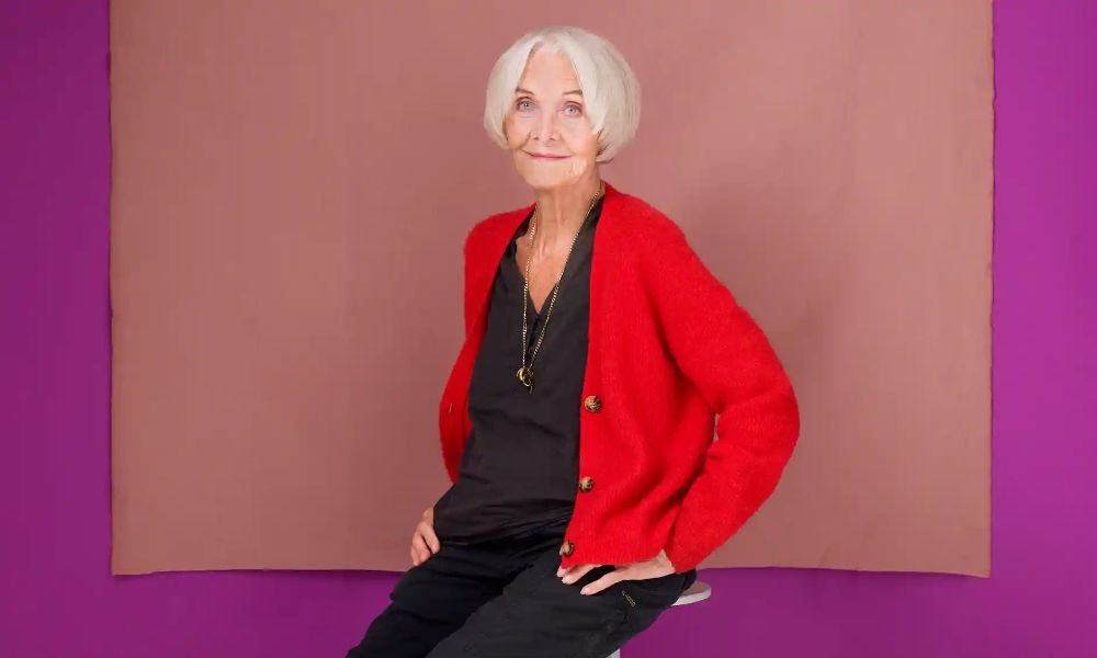 sheila hancock first husband