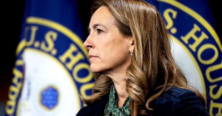 mikie sherrill husband