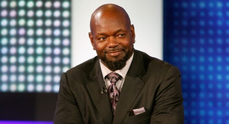 emmitt smith wife