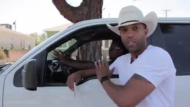 coffey anderson divorce